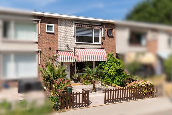 Property photo - Rembrandtlaan 37, 3314HW Dordrecht